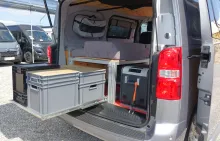 Fahrzeugbild Citroen Jumpy EasyGoing Vermittlungsverkauf #14