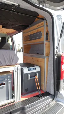 Fahrzeugbild Citroen Jumpy EasyGoing Vermittlungsverkauf #17