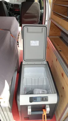 Fahrzeugbild Citroen Jumpy EasyGoing Vermittlungsverkauf #18