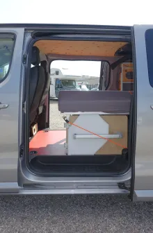 Fahrzeugbild Citroen Jumpy EasyGoing Vermittlungsverkauf #20