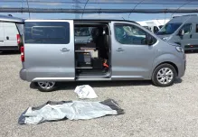 Fahrzeugbild Citroen Jumpy EasyGoing Vermittlungsverkauf #26