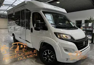 Optima ONTOUR Edition F V65 GE