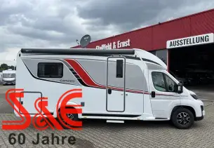 Bild Campeo TD 660