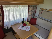 Fahrzeugbild Knaus Südwind 350 #2