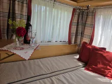 Fahrzeugbild Knaus Südwind 350 #3