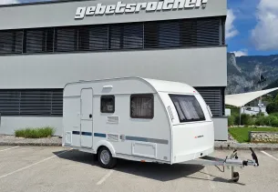 Bild Aviva 400 PS