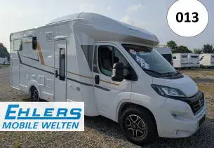 Bild Profila RS 720 EB