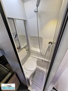 Fahrzeugbild Mooveo 63 XL Citroen Jumper #8