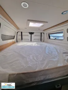 Fahrzeugbild Mooveo 63 XL Citroen Jumper #11