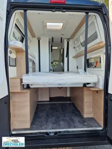 Fahrzeugbild Mooveo 63 XL Citroen Jumper #12