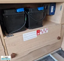 Fahrzeugbild Mooveo 63 XL Citroen Jumper #14