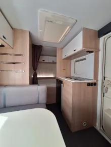 Fahrzeugbild Adria Aviva 400 PS #11
