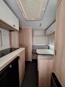 Fahrzeugbild Adria Aviva 400 PS #20