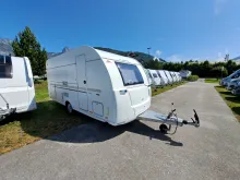 Fahrzeugbild Adria Altea 472 KP #7