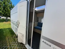 Fahrzeugbild Adria Altea 472 KP #15