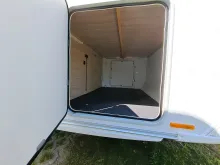 Fahrzeugbild Adria Altea 472 KP #9