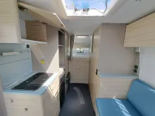 Fahrzeugbild Adria Altea 472 KP #18