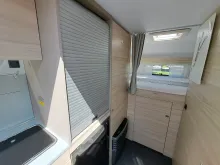 Fahrzeugbild Adria Altea 472 KP #23
