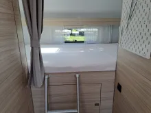Fahrzeugbild Adria Altea 472 KP #30