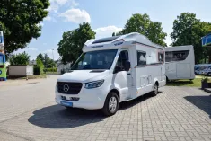 Bild 3 Weinsberg CaraCompact Suite MB EDITION [PEPPER] 640 MEG