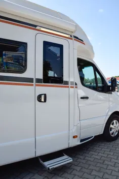 Bild 6 Weinsberg CaraCompact Suite MB EDITION [PEPPER] 640 MEG