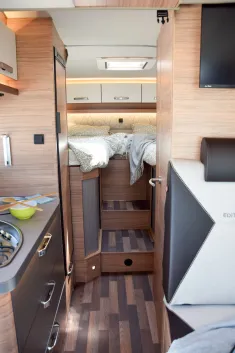Bild 23 Weinsberg CaraCompact Suite MB EDITION [PEPPER] 640 MEG