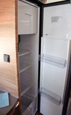 Bild 24 Weinsberg CaraCompact Suite MB EDITION [PEPPER] 640 MEG