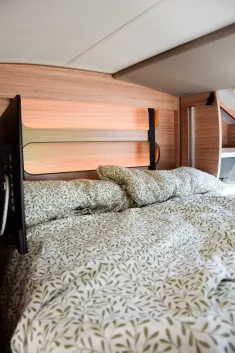 Bild 38 Weinsberg CaraCompact Suite MB EDITION [PEPPER] 640 MEG