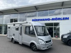 Bild 1 Hymer ML-I 60 EDITION 570