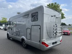Bild 3 Hymer ML-I 60 EDITION 570