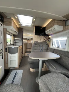 Bild 4 Hymer ML-I 60 EDITION 570