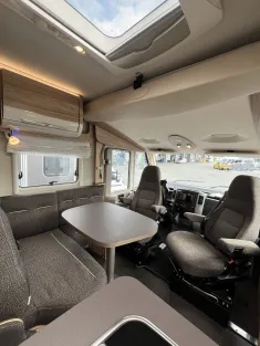Bild 6 Hymer ML-I 60 EDITION 570