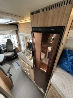 Bild 9 Hymer ML-I 60 EDITION 570