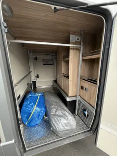 Bild 12 Hymer ML-I 60 EDITION 570