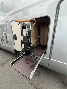 Bild 13 Hymer ML-I 60 EDITION 570