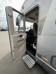 Bild 14 Hymer ML-I 60 EDITION 570