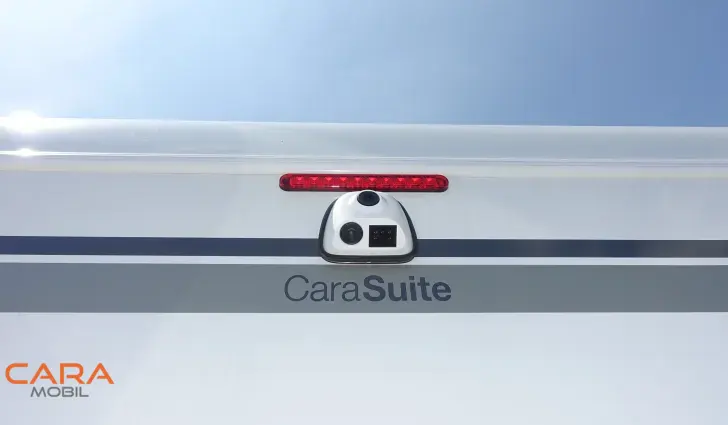 Fahrzeugbild Weinsberg CaraSuite 700 MEG Sofort verfügbar #33