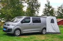 Fahrzeugbild Citroen Jumpy EasyGoing Vermittlungsverkauf #39