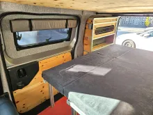 Fahrzeugbild Citroen Jumpy EasyGoing Vermittlungsverkauf #41