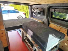 Fahrzeugbild Citroen Jumpy EasyGoing Vermittlungsverkauf #42