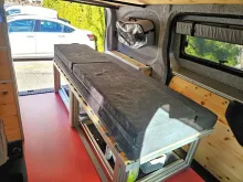 Fahrzeugbild Citroen Jumpy EasyGoing Vermittlungsverkauf #43