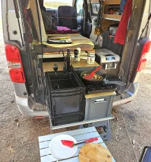 Fahrzeugbild Citroen Jumpy EasyGoing Vermittlungsverkauf #44