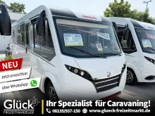 Fahrzeugbild Dethleffs GLOBEBUS I I 6 #1
