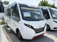 Fahrzeugbild Dethleffs GLOBEBUS I I 6 #2