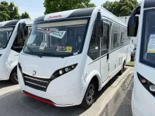 Fahrzeugbild Dethleffs GLOBEBUS I I 6 #6
