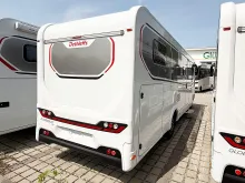 Fahrzeugbild Dethleffs GLOBEBUS I I 6 #7