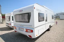 Fahrzeugbild LMC Vivo 520 E #4