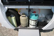 Fahrzeugbild LMC Vivo 520 E #6