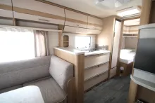 Fahrzeugbild LMC Vivo 520 E #9