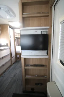 Fahrzeugbild LMC Vivo 520 E #10